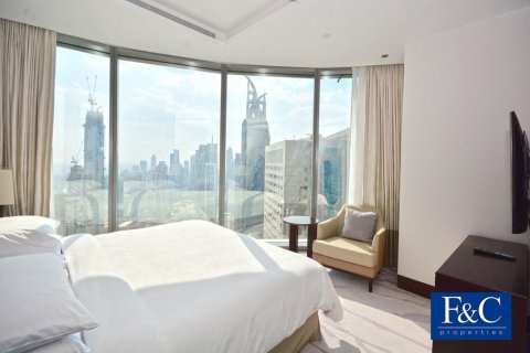 Downtown Dubai (Downtown Burj Dubai)、Dubai、UAE にあるマンションの賃貸物件 3ベッドルーム、187.8 m2、No44824 - 写真 13