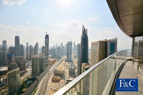 Downtown Dubai (Downtown Burj Dubai)、Dubai、UAE にあるマンションの賃貸物件 3ベッドルーム、187.8 m2、No44824 - 写真 15