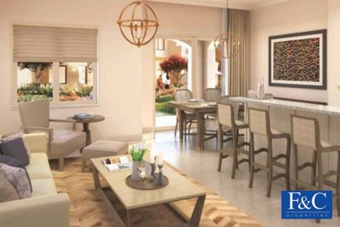 Dubai Land、Dubai、UAE にあるタウンハウス販売中 3ベッドルーム、176 m2、No44746 - 写真 16