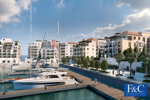 Jumeirah、Dubai、UAE にあるマンション販売中 2ベッドルーム、121.4 m2、No44928 - 写真 4