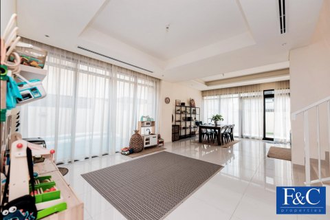 DAMAC Hills (Akoya by DAMAC)、Dubai、UAE にあるヴィラ販売中 3ベッドルーム、251.5 m2、No44902 - 写真 2