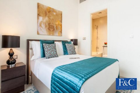 Jumeirah Village Circle、Dubai、UAE にあるマンション販売中 1ベッドルーム、71.3 m2、No44597 - 写真 10