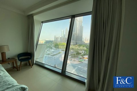 Downtown Dubai (Downtown Burj Dubai)、Dubai、UAE にあるマンションの賃貸物件 3ベッドルーム、178.9 m2、No45169 - 写真 20