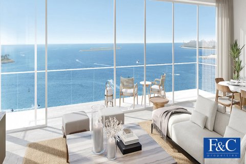Jumeirah Beach Residence、Dubai、UAE にあるマンション販売中 1ベッドルーム、79 m2、No44839 - 写真 1