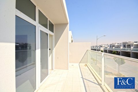 Dubai、UAE にあるヴィラ販売中 3ベッドルーム、112.2 m2、No44852 - 写真 14