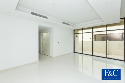 DAMAC Hills (Akoya by DAMAC)、Dubai、UAE にあるヴィラ販売中 3ベッドルーム、265.2 m2、No44636 - 写真 3