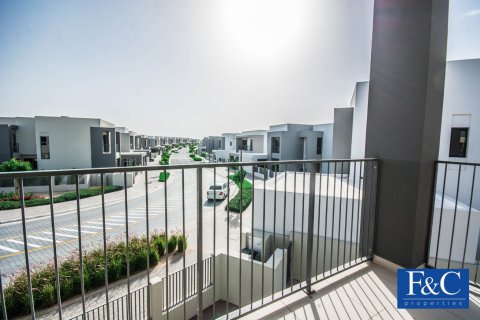 Dubai Hills Estate、Dubai、UAE にあるマンション販売中 4ベッドルーム、328.2 m2、No45399 - 写真 10