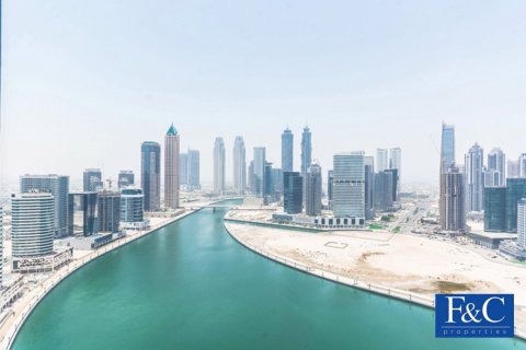 Business Bay、Dubai、UAE にあるペントハウス販売中 3ベッドルーム、468.7 m2、No44867 - 写真 13