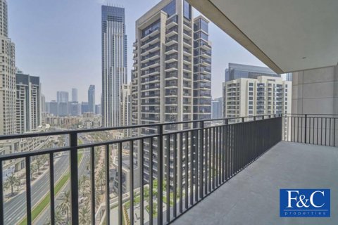 Downtown Dubai (Downtown Burj Dubai)、Dubai、UAE にあるマンション販売中 3ベッドルーム、206.7 m2、No44949 - 写真 12