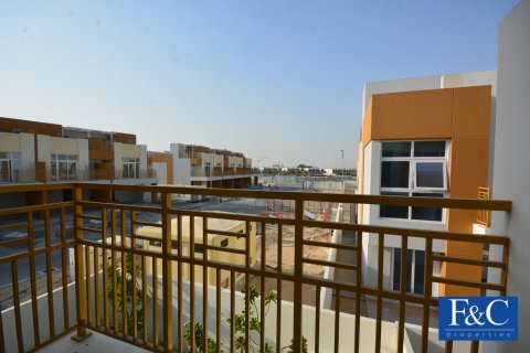 Dubai、UAE にあるヴィラ販売中 3ベッドルーム、195 m2、No44747 - 写真 19