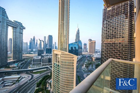 Downtown Dubai (Downtown Burj Dubai)、Dubai、UAE にあるマンション販売中 1ベッドルーム、89 m2、No44932 - 写真 13