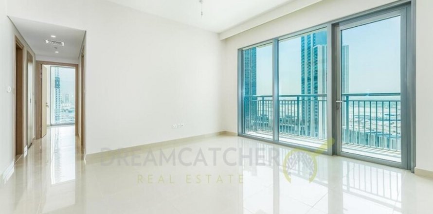 Dubai Creek Harbour (The Lagoons)、Dubai、UAEにあるマンション 2ベッドルーム、107.3 m2 No28506