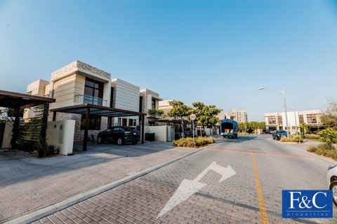 DAMAC Hills (Akoya by DAMAC)、Dubai、UAE にあるヴィラ販売中 3ベッドルーム、251.5 m2、No44902 - 写真 27