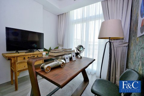 Dubai、UAE にあるヴィラ販売中 3ベッドルーム、195 m2、No44747 - 写真 16