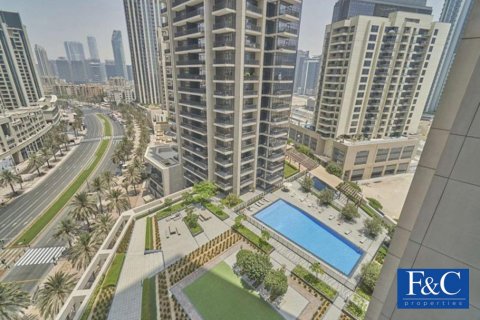 Downtown Dubai (Downtown Burj Dubai)、Dubai、UAE にあるマンション販売中 3ベッドルーム、206.7 m2、No44949 - 写真 3