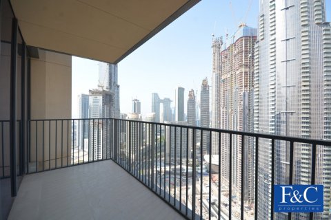 Downtown Dubai (Downtown Burj Dubai)、Dubai、UAE にあるマンションの賃貸物件 3ベッドルーム、215.4 m2、No44688 - 写真 24