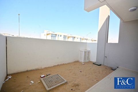 Dubai、UAE にあるヴィラ販売中 3ベッドルーム、112.2 m2、No44852 - 写真 15
