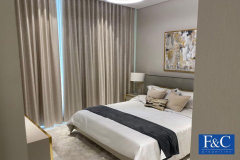 Dubai Hills Estate、Dubai、UAE にあるマンション販売中 1部屋、38.4 m2、No44888 - 写真 8