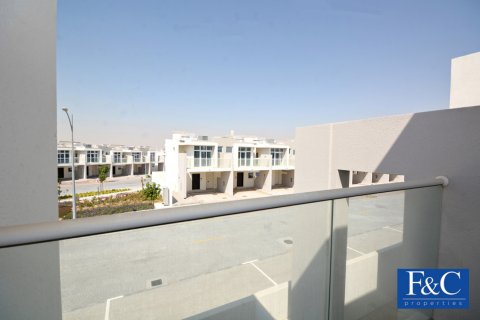 Dubai、UAE にあるヴィラ販売中 3ベッドルーム、112.2 m2、No44852 - 写真 12
