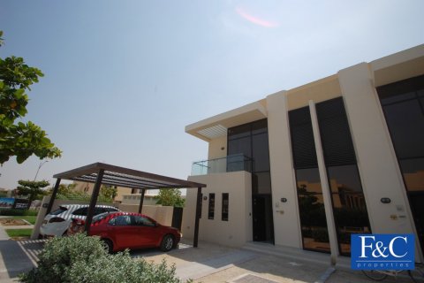 DAMAC Hills (Akoya by DAMAC)、Dubai、UAE にあるヴィラ販売中 3ベッドルーム、195.3 m2、No44903 - 写真 1