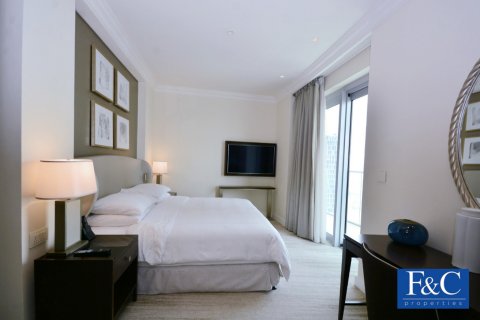 Downtown Dubai (Downtown Burj Dubai)、Dubai、UAE にあるマンション販売中 2ベッドルーム、124.8 m2、No44660 - 写真 12