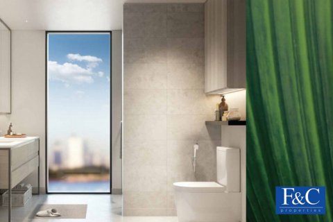 Mohammed Bin Rashid City、Dubai、UAE にあるマンション販売中 1ベッドルーム、73.2 m2、No44947 - 写真 4