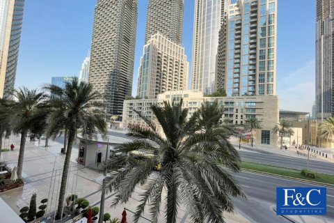 Downtown Dubai (Downtown Burj Dubai)、Dubai、UAE にあるマンション販売中 1ベッドルーム、78.8 m2、No44796 - 写真 4