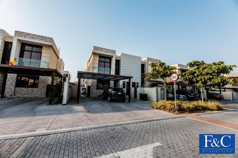 DAMAC Hills (Akoya by DAMAC)、Dubai、UAE にあるヴィラ販売中 3ベッドルーム、251.5 m2、No44902 - 写真 28