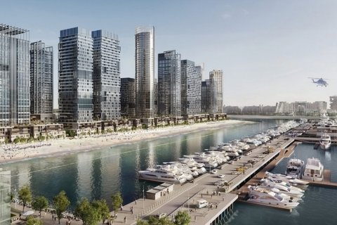 Dubai Harbour - 写真 13