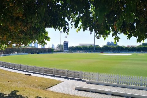 Dubai Sports City - 写真 16