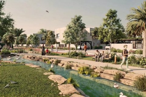 Al Rahmaniya、Sharjah、UAE にあるヴィラ販売中 3ベッドルーム、232 m2、No50239 - 写真 3