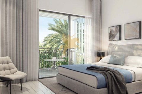 Dubai South (Dubai World Central)、Dubai、UAE にあるヴィラ販売中 4ベッドルーム、274.7 m2、No47538 - 写真 9