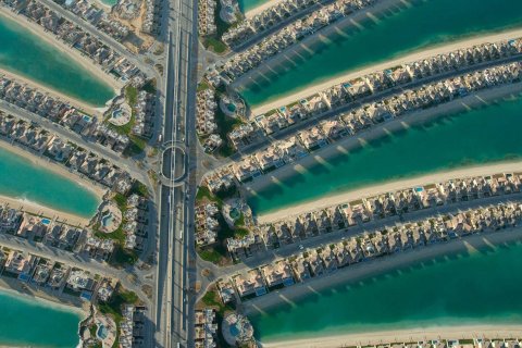 Palm Jumeirah - 写真 4
