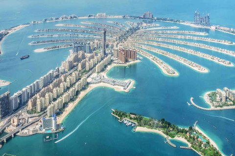 Palm Jumeirah - 写真 7