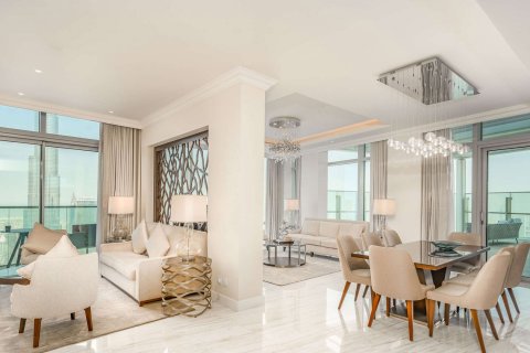 Downtown Dubai (Downtown Burj Dubai)、Dubai、UAE にあるマンション販売中 3ベッドルーム、185 m2、No47219 - 写真 2