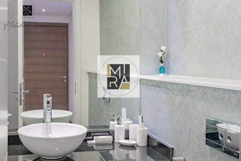 Al Sufouh、Dubai、UAE にあるマンション販売中 1ベッドルーム、78.3 m2、No54279 - 写真 10