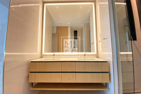 Business Bay、Dubai、UAE にあるマンションの賃貸物件 1ベッドルーム、101.4 m2、No48883 - 写真 21