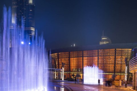 Opera District - 写真 6