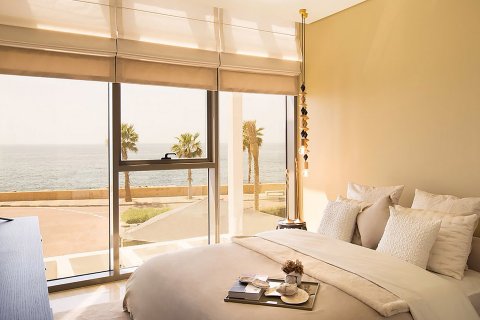 Palm Jumeirah、Dubai、UAE にあるマンション販売中 1ベッドルーム、82 m2、No47267 - 写真 1