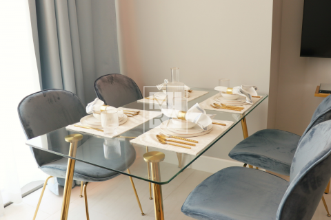 Business Bay、Dubai、UAE にあるマンションの賃貸物件 1ベッドルーム、101.4 m2、No48883 - 写真 7