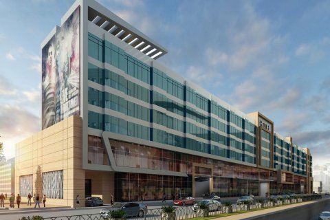 Al Barsha - 写真 11