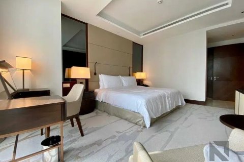 Downtown Dubai (Downtown Burj Dubai)、Dubai、UAE にあるマンション販売中 2ベッドルーム、157 m2、No50665 - 写真 7