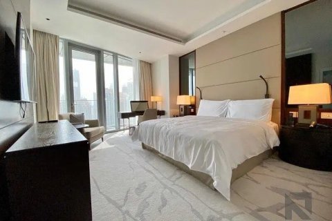Downtown Dubai (Downtown Burj Dubai)、Dubai、UAE にあるマンション販売中 2ベッドルーム、157 m2、No50665 - 写真 9