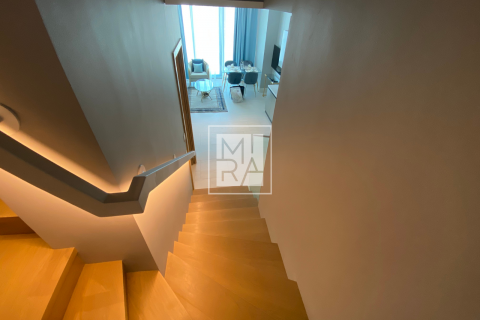 Business Bay、Dubai、UAE にあるマンションの賃貸物件 1ベッドルーム、101.4 m2、No48883 - 写真 15