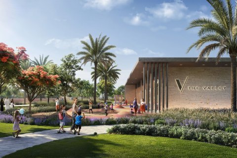 The Valley - 写真 4