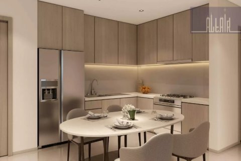 Downtown Dubai (Downtown Burj Dubai)、Dubai、UAE にあるマンション販売中 1ベッドルーム、56 m2、No59109 - 写真 2