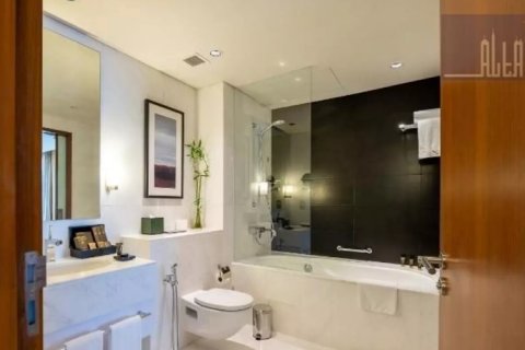 Downtown Dubai (Downtown Burj Dubai)、Dubai、UAE にあるマンション販売中 51 m2、No59317 - 写真 4