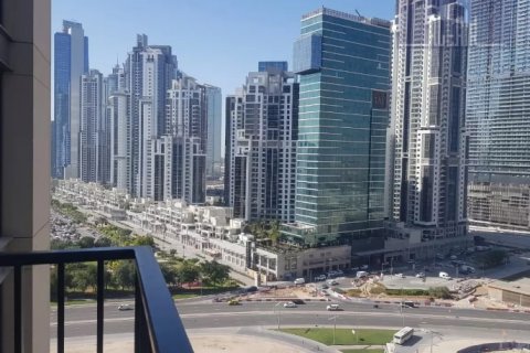 Downtown Dubai (Downtown Burj Dubai)、Dubai、UAE にあるマンション販売中 2ベッドルーム、152 m2、No59316 - 写真 15