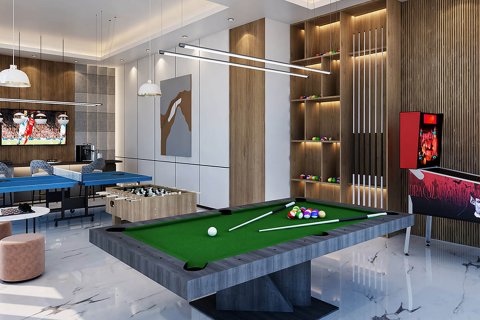 Al Furjan、Dubai、UAE にあるマンション販売中 1ベッドルーム、71 m2、No58815 - 写真 5