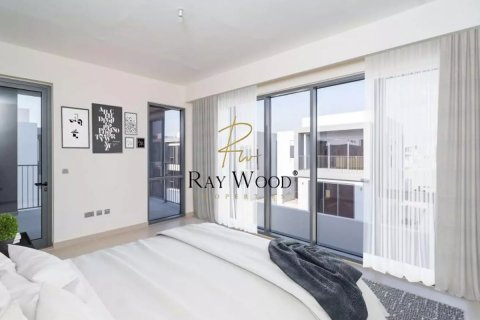 Dubai Hills Estate、Dubai、UAE にあるヴィラ販売中 4ベッドルーム、327 m2、No61399 - 写真 7
